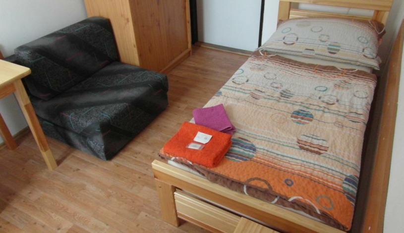 Pension U Soudu Český Krumlov